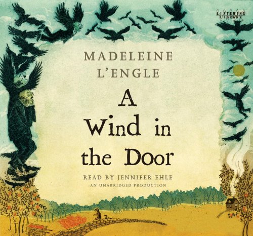 A Wind in the Door (Time Quintet) - Click to Buy
