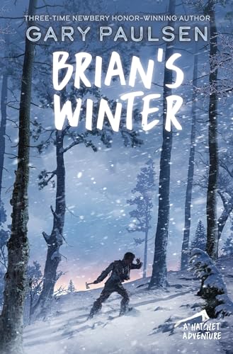 Brian's Winter - Click to Buy