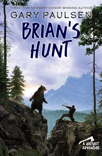 Brian's Hunt (Hatchet Adventure) - Click to Buy