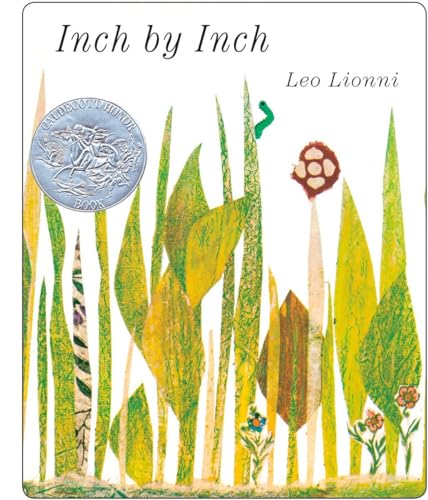 Inch by Inch - Click to Buy