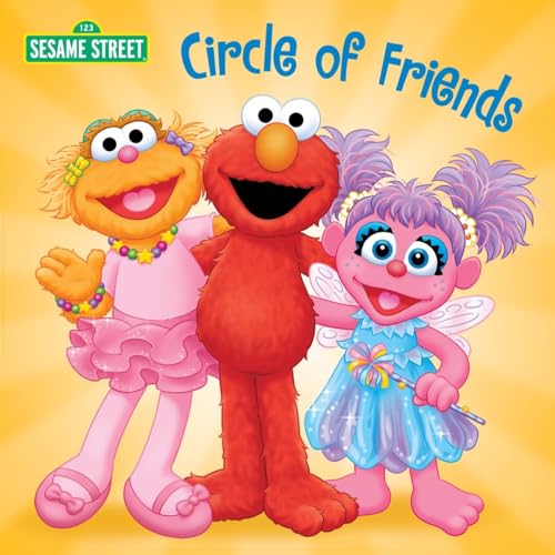 Circle of Friends (Sesame Street) - Click to Buy