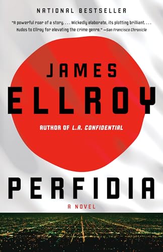 Perfidia - Click to Buy