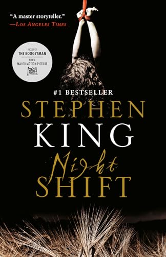 Night Shift - Click to Buy