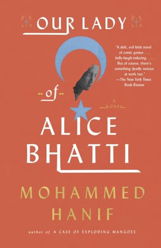Our Lady of Alice Bhatti