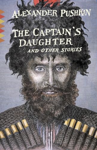 The Captain's Daughter: And Other Stories (Vintage Classics) - Click to Buy