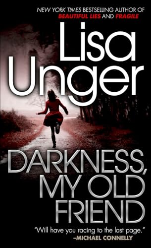Darkness, My Old Friend - Click to Buy