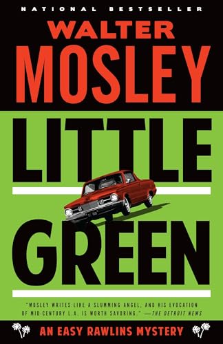 Little Green: An Easy Rawlins Mystery (Easy Rawlins Mystery: Vintage Crime / Black Lizard) - Click to Buy