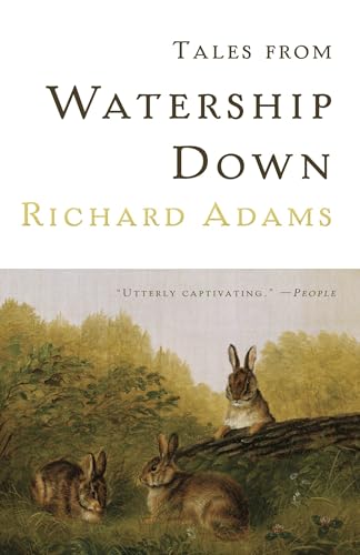 Tales from Watership Down - Click to Buy