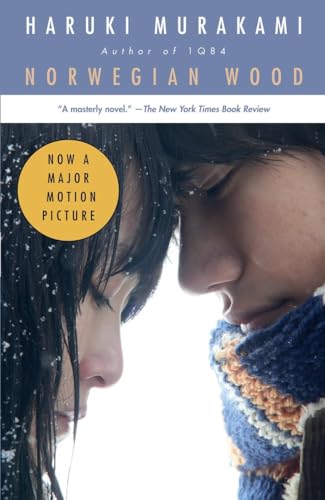 Norwegian Wood (Vintage International) - Click to Buy
