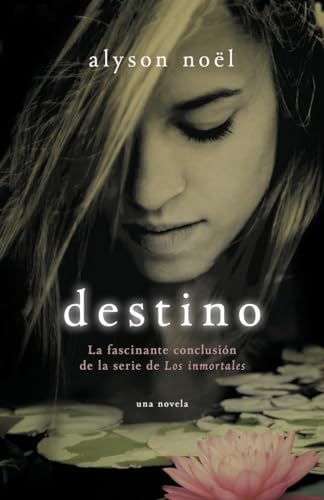 Destino: La fascinante conclusión de la serie de Los inmortales (Spanish Edition) - Click to Buy