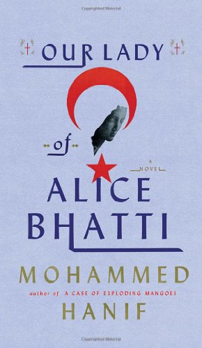 Our Lady of Alice Bhatti - Click to Buy