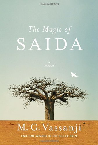 The Magic of Saida - Click to Buy