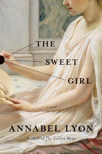 The Sweet Girl - Click to Buy