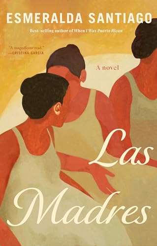 Las Madres: A novel - Click to Buy