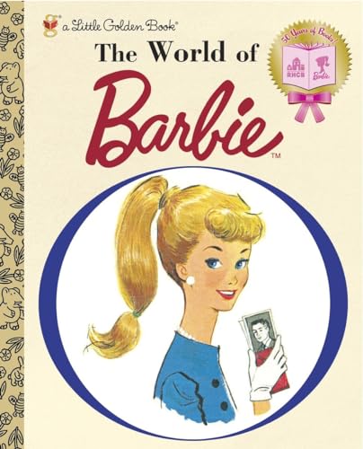 The World of Barbie (Barbie) - Click to Buy