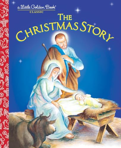 The Christmas Story - Click to Buy