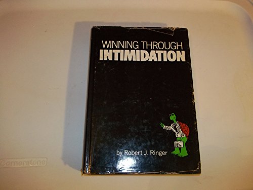 Winning Through Intimidation - Click to Buy