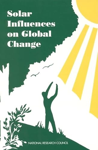 Solar Influences on Global Change - Click to Buy
