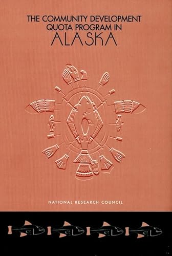 Community Development Quota Prog Alaska - Click to Buy