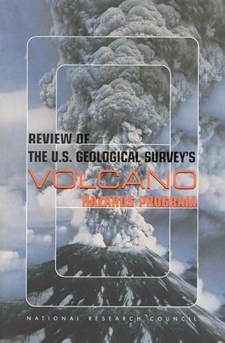 Review of the U.s. Geological Survey's Volcano Hazards Program - Click to Buy