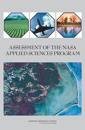 Assessment of the NASA Applied Sciences Program - Click to Buy