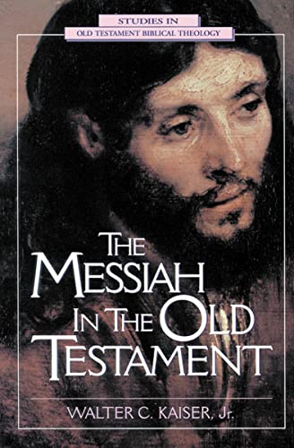 The Messiah in the Old Testament - Click to Buy
