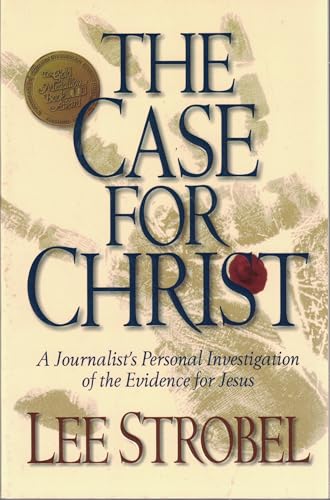 The Case for Christ: A Journalist's Personal Investigation of the Evidence for Jesus (Larger Pap Ver) - Click to Buy