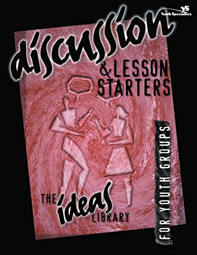 Discussion and Lesson Starters - Click to Buy