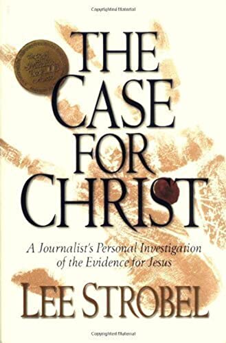 The Case for Christ: A Journalist's Personal Investigation of the Evidence for Jesus - Click to Buy