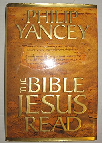 The Bible Jesus Read - Click to Buy
