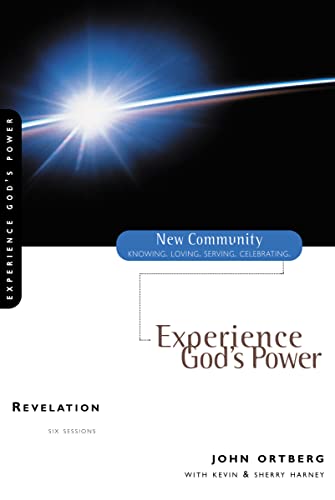 Revelation - Click to Buy