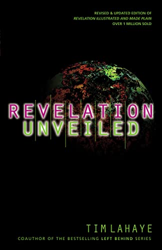 Revelation Unveiled - Click to Buy