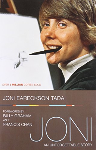 Joni: An Unforgettable Story - Click to Buy