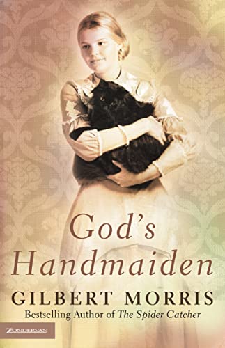 God’s Handmaiden - Click to Buy