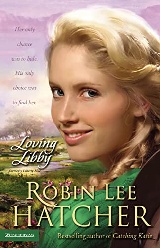 Loving Libby - Click to Buy