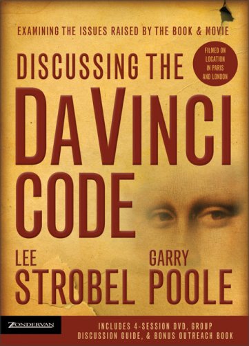 Discussing the Da Vinci Code: Examining the Issues Raised by the Book & Movie - Click to Buy