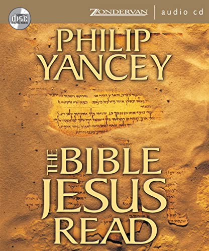 The Bible Jesus Read: Why the Old Testament Matters - Click to Buy