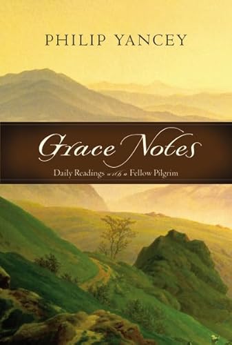 Grace Notes: Daily Readings with a Fellow Pilgrim - Click to Buy