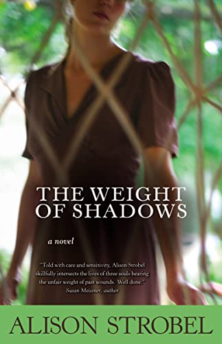 The Weight of Shadows: A Novel - Click to Buy