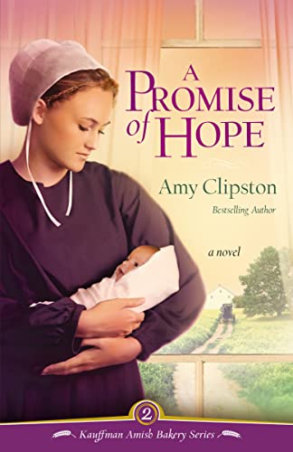 A Promise of Hope - Click to Buy