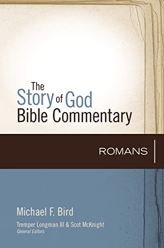 Romans (6) (The Story of God Bible Commentary) - Click to Buy