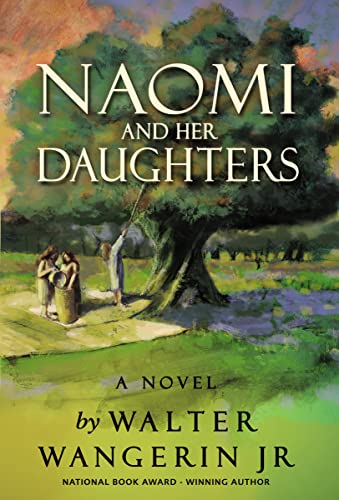 Naomi and Her Daughters