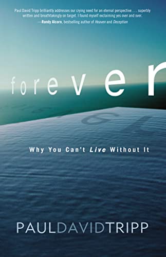 Forever: Why You Can’t Live Without It - Click to Buy