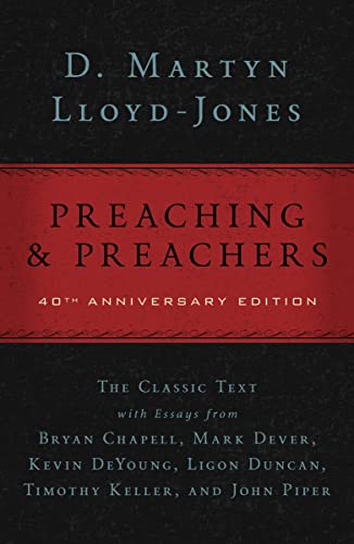 Preaching and Preachers - Click to Buy