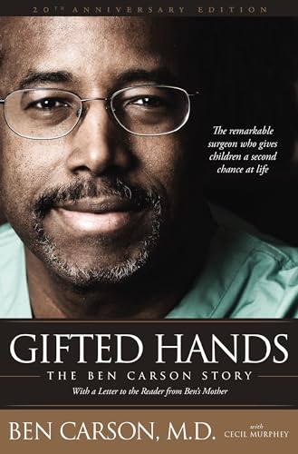 Gifted Hands 20th Anniversary Edition - Click to Buy