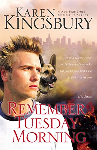 Remember Tuesday Morning (9/11 Series) - Click to Buy