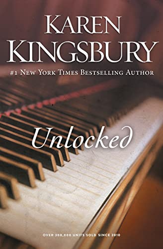 Unlocked: A Love Story - Click to Buy