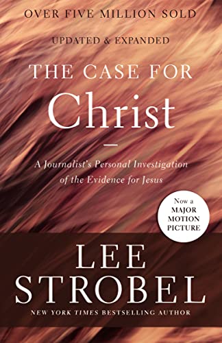 The Case for Christ: A Journalist's Personal Investigation of the Evidence for Jesus (Case for ... Series) - Click to Buy