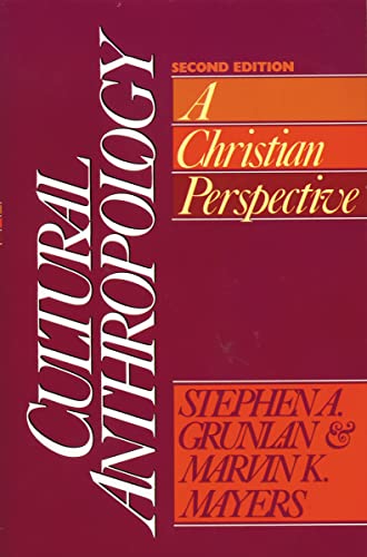 Cultural Anthropology - Click to Buy