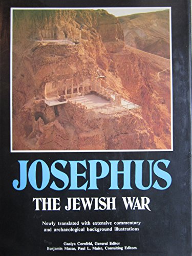 Josephus: The Jewish War - Click to Buy